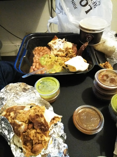 Mexican Restaurant «El Pollo Loco», reviews and photos, 5160 E Olympic Blvd, Los Angeles, CA 90022, USA