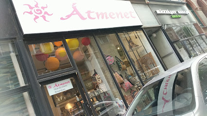 Átmenet Ékszer Ruházat Lakberendezés - Senzorit Diamond Kft.