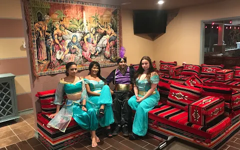 Aladdin's Lounge image