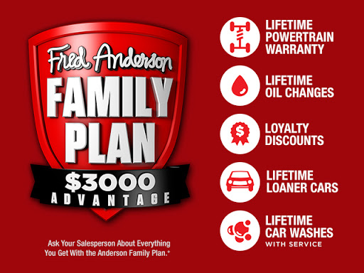 Nissan Dealer «Fred Anderson Nissan of Asheville», reviews and photos, 629 Brevard Rd, Asheville, NC 28806, USA