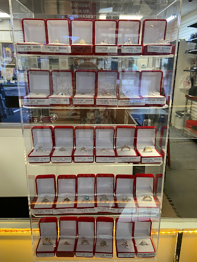 Pawn Shop «Top Dog Pawn», reviews and photos, 3109 Washington Rd b, Augusta, GA 30907, USA