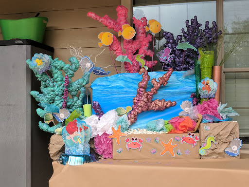 Craft Store «Hobby Lobby», reviews and photos, 1217 N Loop 336 W, Conroe, TX 77301, USA