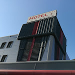 Photo n°3 de l'avis de Michele.i fait le 08/07/2018 à 05:46 sur le  Hotel Mediterraneo à Stagno