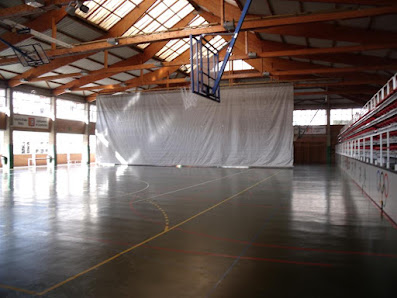 Polideportivo Municipal de Lasarte-Oria Maialen Chourraut Beko Kale Bidea, 3, 20160 Lasarte, Guipúzcoa, Gipuzkoa, España