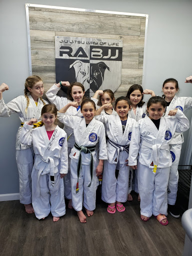 Martial Arts School «Ricardo Almeida Brazilian Jiu Jitsu Academy», reviews and photos, 380 Corporate Blvd, Robbinsville, NJ 08505, USA