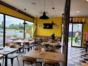 Photo n°7 de La Mie Câline à Arnage ()