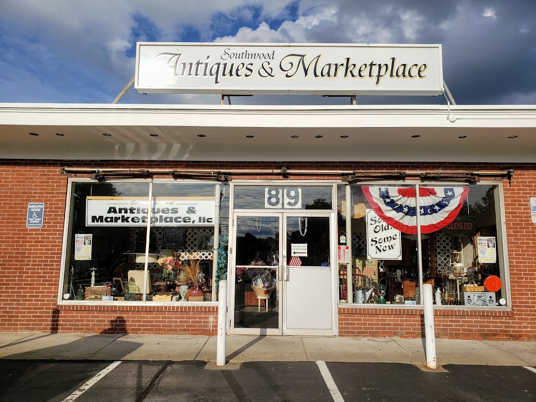 Southwood Antiques & Marketplace, LLC