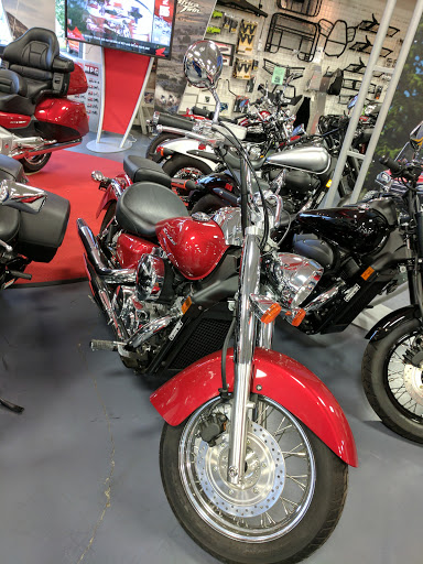 Motorcycle Dealer «Generation 3 Powersports», reviews and photos, 3311 W Palmetto St, Florence, SC 29501, USA