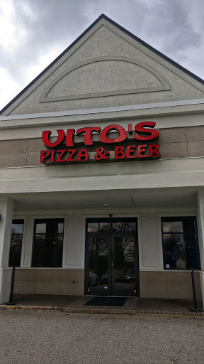 Shopping Mall «Randolph Park Shopping Center», reviews and photos, 1720 S Queen St, York, PA 17403, USA