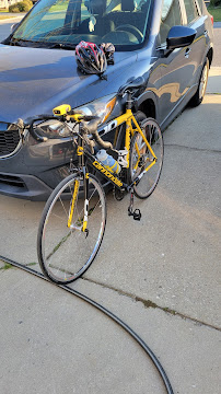 Special Pedals - Photo 3 - Car repair in Wilmington, NC, Wilmington