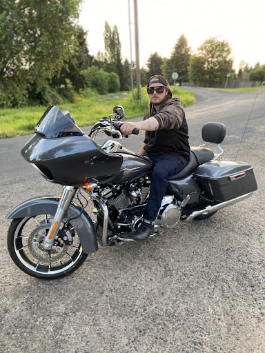 Harley-Davidson Dealer «Columbia Motorcycle Harley-Davidson», reviews and photos, 1314 NE 102nd St, Vancouver, WA 98686, USA