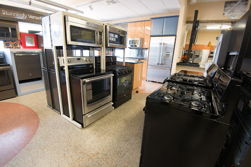 Appliance Store «Earl B. Feiden Appliance», reviews and photos, 785 U.S. 9, Latham, NY 12110, USA