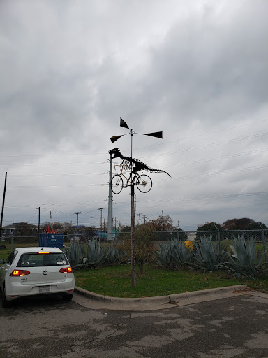 Non-Profit Organization «Yellow Bike Project-NonProfit Bike Collective», reviews and photos