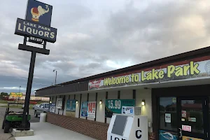Lake Park Liquor Store image