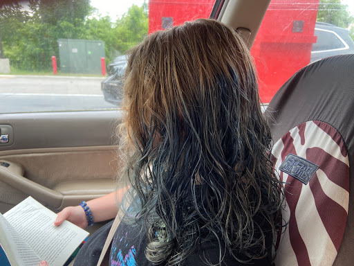 Hair Salon «Great Clips», reviews and photos, 1201 N Main St #600, Suffolk, VA 23434, USA