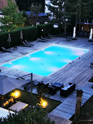 Photo n°20 de LE H - Hôtel & Restaurant à Barr ()