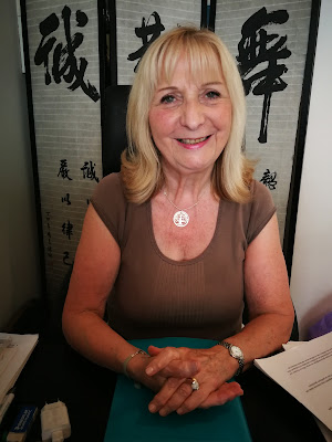 Carole BONNAFOUX Naturopathe à Paris