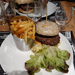Photo n° 1 de l'avis de Yohann.A fait le 21/11/2023 à 21:14 pour La Table du Brasseur à Villars
