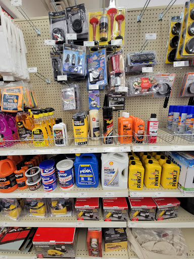 Hardware Store «Harbor Freight Tools», reviews and photos, 6000 Mahoning Ave STE 20, Austintown, OH 44515, USA