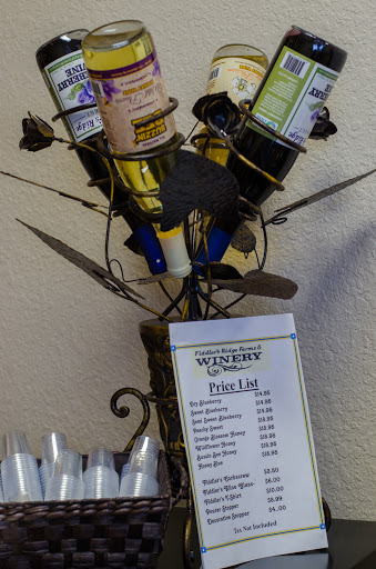 Winery «Fiddlers Ridge Farms & Winery», reviews and photos, 1750 Longleaf Blvd #4, Lake Wales, FL 33859, USA