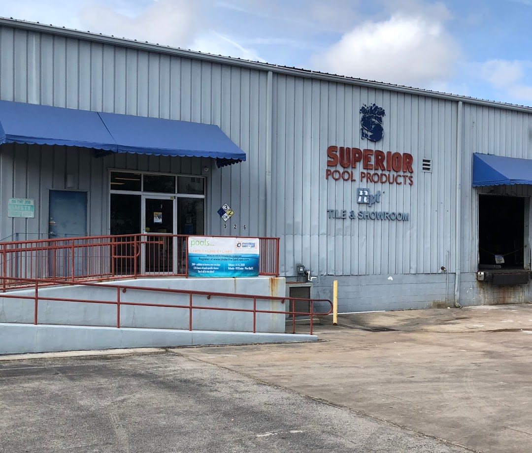 National Pool Tile Group