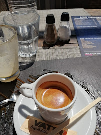 Plats et boissons du Restaurant L'EQUINOXE BEACH - Plage Privée à Marseille - n°14