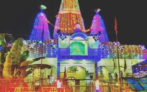 Khajpura Shiv Mandir image