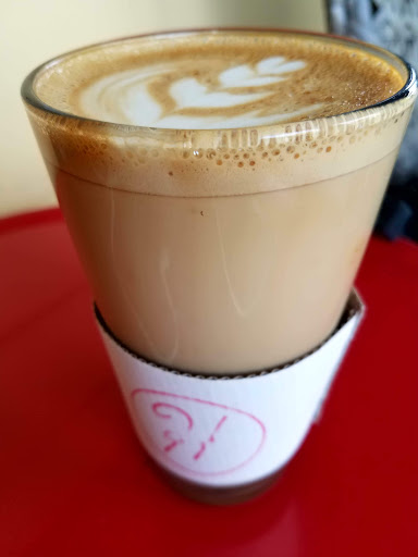 Coffee Shop «Hopscotch Coffee», reviews and photos, 235 W Dodds St #102, Bloomington, IN 47403, USA