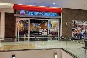 Sydney’s burger image