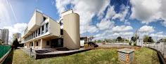 NCI - Ronsard - Coworking & Location de bureaux Mantes-la-Jolie