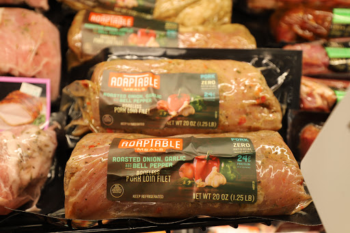 Grocery Store «Food Lion», reviews and photos, 794 Shopping Center Rd, Strasburg, VA 22657, USA