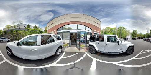 Jeep Dealer «Jeep Chrysler Dodge City», reviews and photos