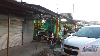 Photos of Plaza De Mercado Del Salado