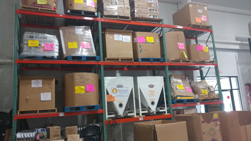 Food Bank «Midwest Food Bank -- Georgia Division», reviews and photos