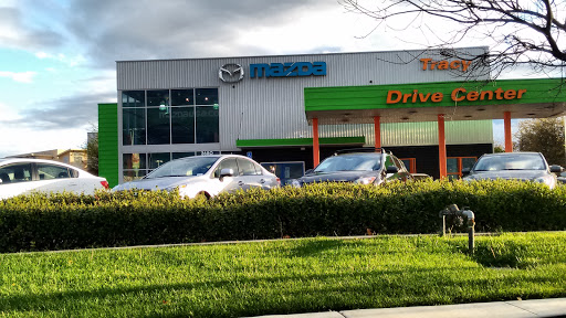 Mazda Dealer «Tracy Mazda», reviews and photos, 2680 Auto Plaza Dr, Tracy, CA 95304, USA