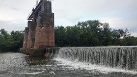 Embalse De Aguas Corrientes