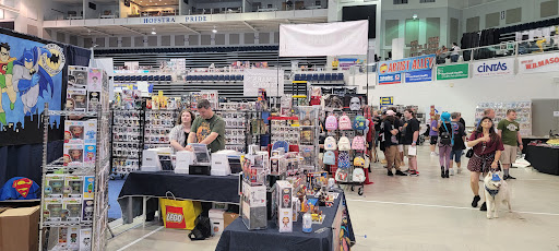 Arena «David S. Mack Sports and Exhibition Complex», reviews and photos, 245 Hofstra Northern Blvd, Hempstead, NY 11549, USA