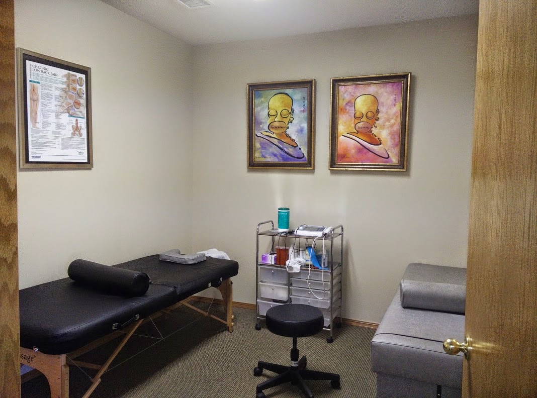 Huynh Chiropractic and Acupuncture