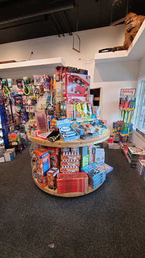 Toy Store «Coolest Toys On Earth», reviews and photos, 6840 Wooster Pike, Cincinnati, OH 45227, USA