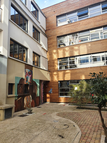Centre de Formation Saint-Honoré - STHO à Paris