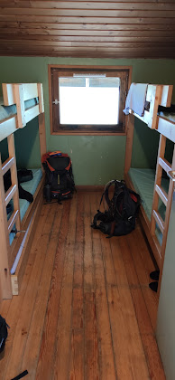 Chambres Hébergement Refuge de la Croix du Bonhomme 73700 Bourg-Saint-Maurice