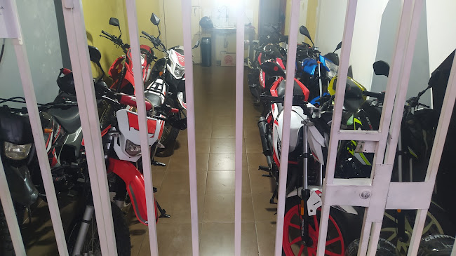 Opiniones de Local MotoCity en Guayaquil - Tienda de motocicletas