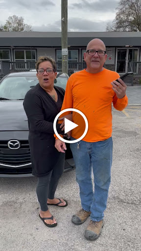 Used Car Dealer «Auto Market of Florida», reviews and photos, 2741 N Orange Blossom Trail, Kissimmee, FL 34744, USA