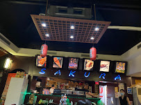 Atmosphère du Restaurant japonais Sakura à Gennevilliers - n°3