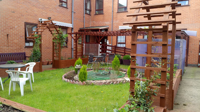 Reviews of Beeston Lodge in Nottingham - Retirement home