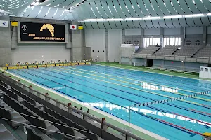 Akita Prefectural General Pool image