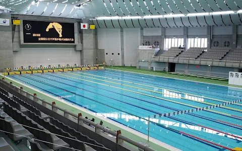 Akita Prefectural General Pool image