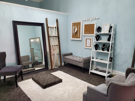 Bridal Shop «Inspire Bridal Boutique», reviews and photos, 204 S Minnesota Ave, St Peter, MN 56082, USA