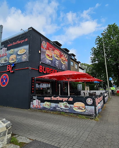 Burger Lounge Lieferservice Hamburg
