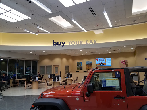 Used Car Dealer «CarMax», reviews and photos, 1300 Pendale Rd, El Paso, TX 79936, USA